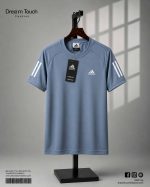 New Premium  T-Shirt - Image 2