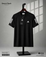 New Premium  T-Shirt - Image 3