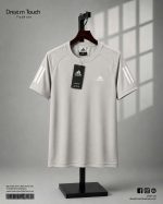 New Premium  T-Shirt - Image 4