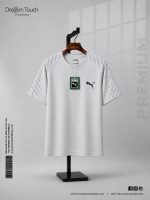 PUMA Premium Quality T-Shirt - Image 4