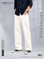 Premium Straight Cut Denim🔥 - Image 4